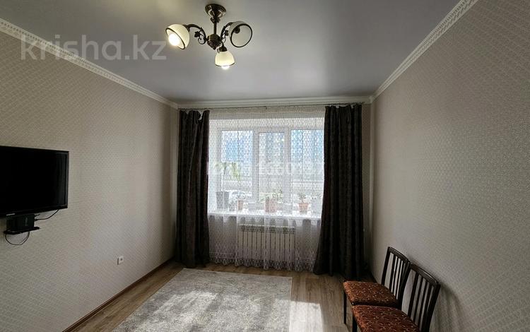 1-бөлмелі пәтер · 44 м² · 1/5 қабат, мкр. Алтын орда, Тәуелісіздік 22/1, бағасы: 22.7 млн ₸ в Актобе — фото 2