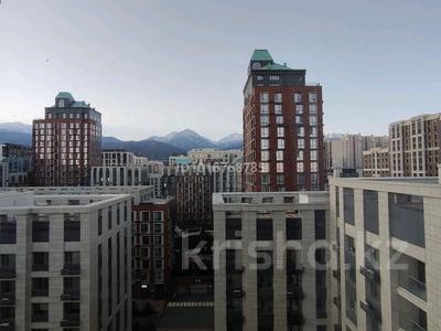 3-комнатная квартира · 85 м² · 13/17 этаж, Розыбакиева 310а — Розыбакиева, Ходжанова за 750 000 ₸ в Алматы, Бостандыкский р-н