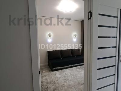 2-бөлмелі пәтер · 37 м² · 4/9 қабат, мкр Шугыла, мкрн Шугыла — Строительный Ұлықбек көшесінің қиылысы, бағасы: 28 млн ₸ в Алматы, Наурызбайский р-н