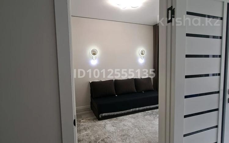 2-бөлмелі пәтер · 37 м² · 4/9 қабат, мкр Шугыла, мкрн Шугыла — Строительный Ұлықбек көшесінің қиылысы, бағасы: 28 млн ₸ в Алматы, Наурызбайский р-н — фото 2