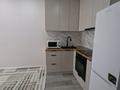 2-бөлмелі пәтер · 37 м² · 4/9 қабат, мкр Шугыла, мкрн Шугыла — Строительный Ұлықбек көшесінің қиылысы, бағасы: 28 млн ₸ в Алматы, Наурызбайский р-н — фото 12