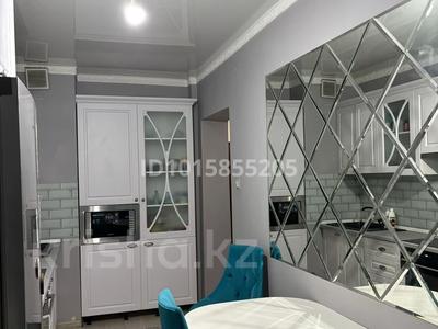 1-бөлмелі пәтер · 39.5 м² · 3/10 қабат, Райымбека 481/1, бағасы: 27.7 млн ₸ в Алматы, Алатауский р-н