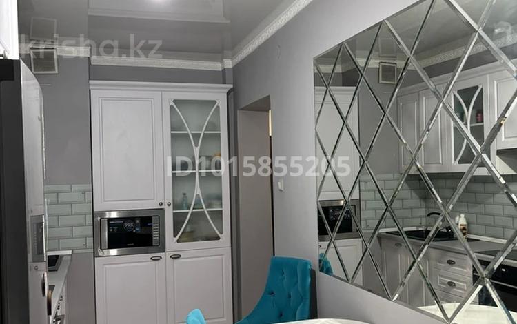1-бөлмелі пәтер · 39.5 м² · 3/10 қабат, Райымбека 481/1, бағасы: 27.7 млн ₸ в Алматы, Алатауский р-н — фото 2
