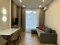 3-комнатная квартира · 70 м² · 3/9 этаж, Навои 58/4 за 89 млн ₸ в Алматы, Бостандыкский р-н