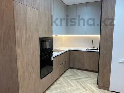 3-бөлмелі пәтер · 67.2 м² · 3/9 қабат, Навои, бағасы: 91 млн ₸ в Алматы, Бостандыкский р-н