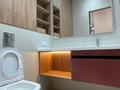 3-комнатная квартира · 70 м² · 3/9 этаж, Навои 58/4 за 89 млн ₸ в Алматы, Бостандыкский р-н — фото 8