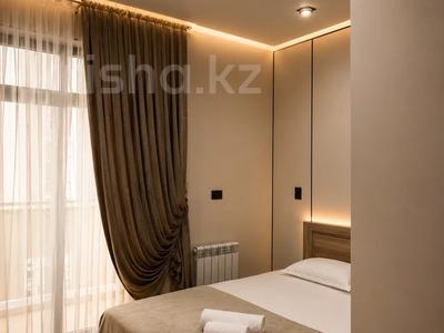 1-комнатная квартира · 47 м² · 6/9 этаж, мкр Нурсат 2 за 14 000 ₸ в Шымкенте, Каратауский р-н