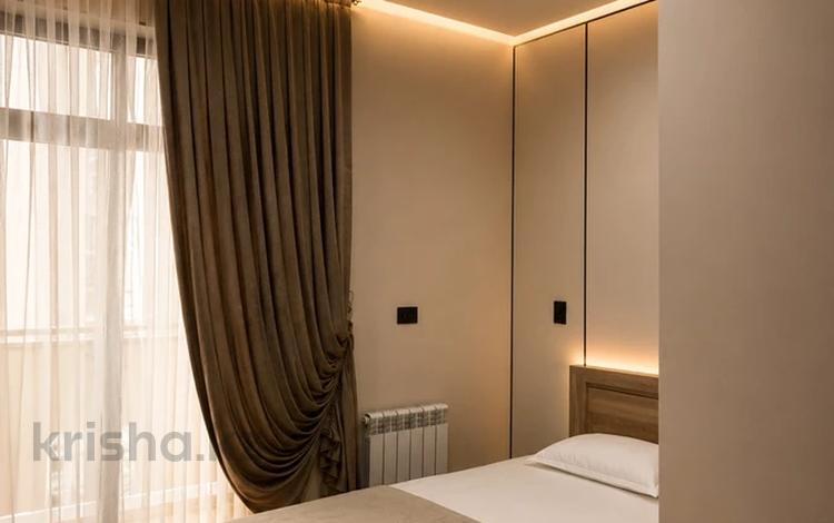 1-бөлмелі пәтер · 47 м² · 6/9 қабат, Нұрсәт ш/а, бағасы: 14 000 ₸ в Шымкенте, Каратауский р-н — фото 2