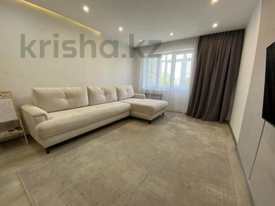 2-комнатная квартира · 68.6 м² · 2/10 этаж, мкр Мамыр, Афцинао 4 за 59 млн ₸ в Алматы, Ауэзовский р-н