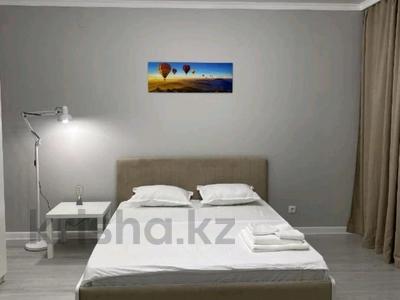 1-комнатная квартира · 67 м² · 5/12 этаж, 11 улица за 10 000 〒 в Туркестане