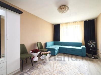 2-комнатная квартира · 54.9 м² · 5 этаж, Бердибек Сокпакбаева, 23к3 за 23.4 млн ₸ в Астане