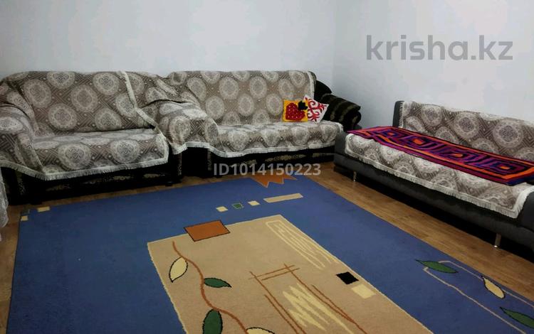 2-комнатная квартира · 64 м² · 6/6 этаж, мкр Кокжиек 32 за 200 000 ₸ в Алматы, Жетысуский р-н — фото 6