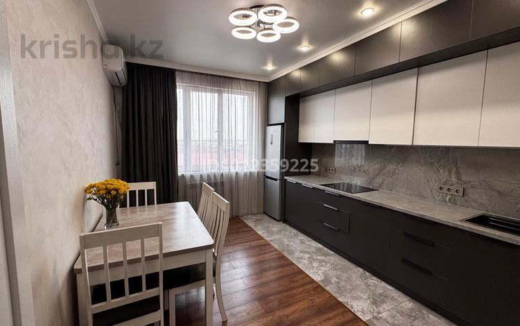 2-бөлмелі пәтер · 69.9 м² · 6/7 қабат, Мкр. Кайрат 303/4к2, бағасы: 290 000 ₸ в Алматы, Турксибский р-н — фото 2