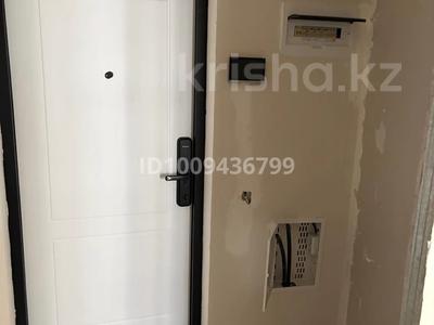 1-комнатная квартира · 29 м² · 3/6 этаж, Бауыржана Момышулы 11/14а за 22.4 млн 〒 в Алматы, Алатауский р-н