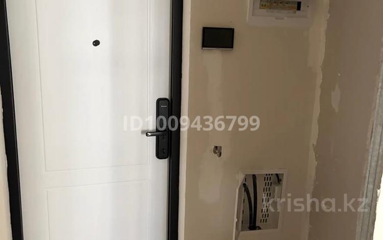 1-бөлмелі пәтер · 29 м² · 3/6 қабат, Бауыржана Момышулы 11/14а, бағасы: 22.4 млн ₸ в Алматы, Алатауский р-н — фото 3