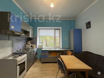 2-бөлмелі пәтер · 62.6 м² · 1/3 қабат, ул. Абая, бағасы: 33 млн ₸ в Караганде, Казыбек би р-н