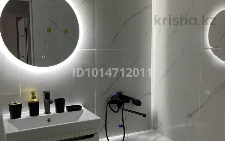 1-комнатная квартира · 38 м² · 7/10 этаж, Косшыгулулы 19 за 230 000 ₸ в Астане, Сарыарка р-н — фото 2