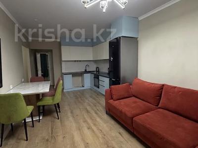 3-комнатная квартира · 71.1 м² · 7/9 этаж, Е 509 11 за 43.9 млн ₸ в Астане, Есильский р-н