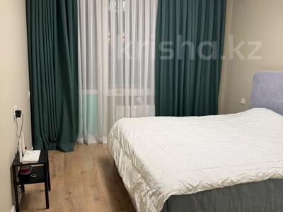 3-бөлмелі пәтер · 71.1 м² · 7/9 қабат, Е 509 11, бағасы: 43.9 млн ₸ в Астане, Есильский р-н