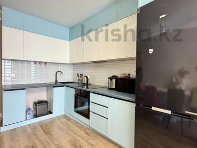 3-комнатная квартира · 71.1 м² · 7/9 этаж, Е 509 11 за 43.9 млн ₸ в Астане, Есильский р-н