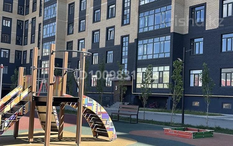 1-комнатная квартира · 56 м² · 7/7 этаж, мкр. Алтын орда 50Л за 190 000 ₸ в Актобе — фото 10