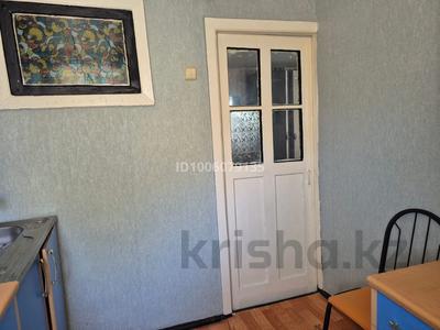 1-комнатная квартира · 31.6 м² · 2/4 этаж, проспект абая 39 — Дом аптеки ромашка на универсаме за 8.5 млн 〒 в 