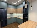 2-комнатная квартира · 78 м² · 2/12 этаж, Аскарова 8, 8/1, 8/2, 8/3 — Саина за 550 000 ₸ в Алматы, Ауэзовский р-н — фото 2