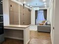 2-комнатная квартира · 78 м² · 2/12 этаж, Аскарова 8, 8/1, 8/2, 8/3 — Саина за 550 000 ₸ в Алматы, Ауэзовский р-н — фото 3