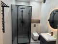 2-комнатная квартира · 78 м² · 2/12 этаж, Аскарова 8, 8/1, 8/2, 8/3 — Саина за 550 000 ₸ в Алматы, Ауэзовский р-н — фото 9
