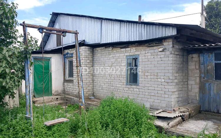 Отдельный дом · 4 комнаты · 80 м² · 8 сот., 4я лодочная дом 35 — 4я лодочная дом 35 за 5 млн ₸ в Семее — фото 2