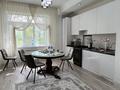 2-комнатная квартира · 133 м² · 1/5 этаж, мкр. Алтын орда, Газиза жубанова 17 Б/1 — Газиза жубанова и братья жубановых за 250 000 ₸ в Актобе — фото 7