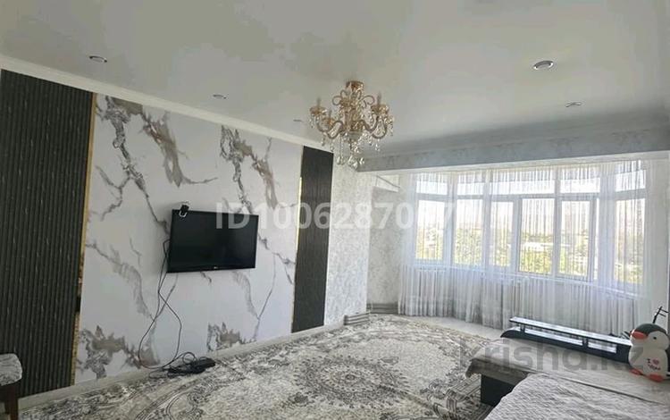 2-комнатная квартира · 75 м² · 5/5 этаж, капал 4пер 2 в за 24 млн ₸ в Таразе — фото 2