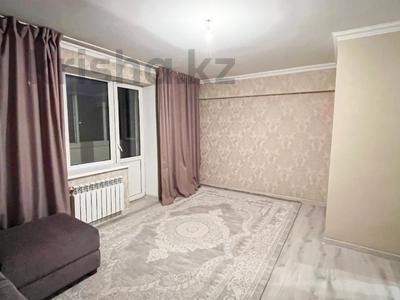 1-бөлмелі пәтер · 35 м² · 5/5 қабат, Самал, бағасы: 11.8 млн ₸ в Талдыкоргане