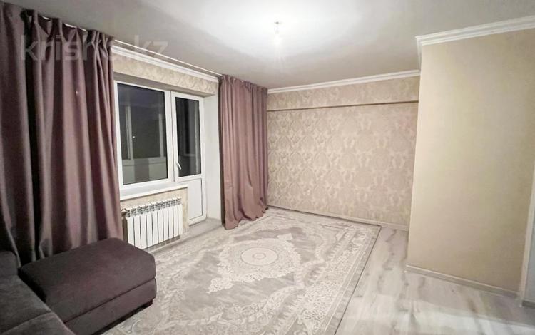 1-бөлмелі пәтер · 35 м² · 5/5 қабат, Самал, бағасы: 11.8 млн ₸ в Талдыкоргане — фото 3