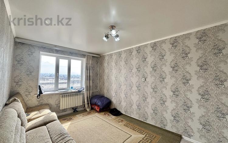 2-комнатная квартира · 50.3 м² · 8/9 этаж, мкр Аксай-3Б 2 за 34.5 млн 〒 в Алматы, Ауэзовский р-н — фото 16