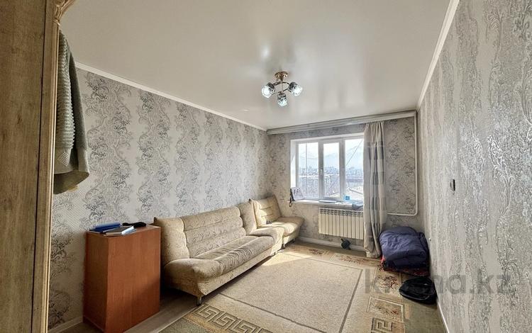 2-комнатная квартира · 50.3 м² · 8/9 этаж, мкр Аксай-3Б 2 за 33.5 млн ₸ в Алматы, Ауэзовский р-н — фото 61