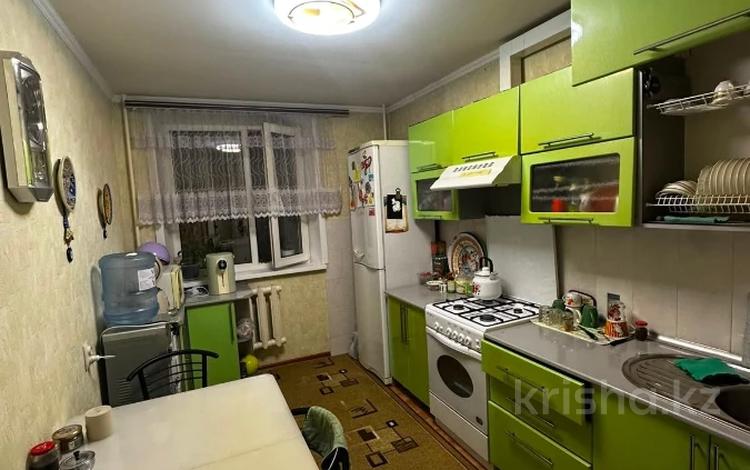 3-бөлмелі пәтер · 68.3 м² · 5/10 қабат, ул. Г Каирбекова, бағасы: 29.7 млн ₸ в Костанае — фото 12