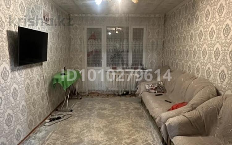 3-комнатная квартира · 62 м² · 5/5 этаж, мкр Жансая 39 за 15.5 млн ₸ в Таразе — фото 2