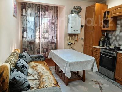 Жеке үй · 2 бөлме · 53.8 м² · 2 жүзд., 18, бағасы: 23.8 млн ₸ в Жана куате