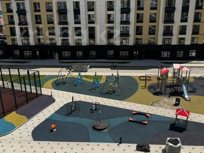 2-бөлмелі пәтер · 48 м², Рыскулова, бағасы: 27 млн ₸ в Алматы, Алатауский р-н