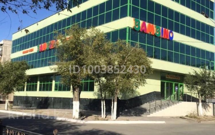 Свободное назначение, офисы, магазины и бутики, общепит · 2500 м² за 2.3 млрд ₸ в Жезказгане — фото 2