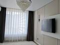 2-комнатная квартира · 61 м² · 11/16 этаж, Санжара Асфендиярова 9 за 52 млн ₸ в Астане, Нура р-н
