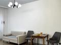 1-комнатная квартира · 47 м² · 12/14 этаж, Мкр. Самал-3 15 за 25 000 ₸ в Алматы, Медеуский р-н — фото 7