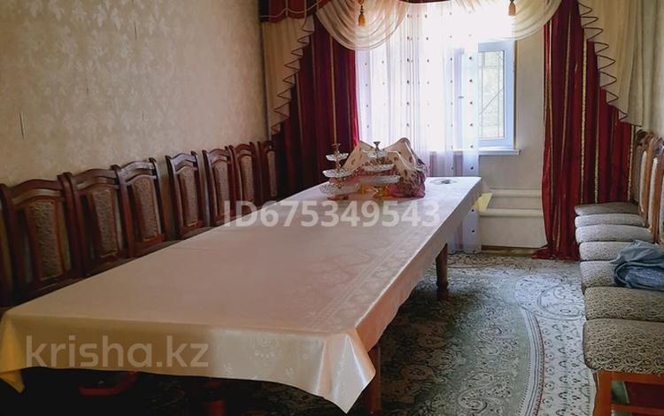 Жеке үй · 6 бөлме · 120 м² · 6 жүзд., 112 квартал ш/а., Кашурникова 66, бағасы: 35 млн ₸ в Шымкенте, Туран р-н — фото 3