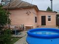 Отдельный дом · 6 комнат · 120 м² · 5 сот., мкр 112 квартал, Кашурникова 66 за 30 млн ₸ в Шымкенте, Туран р-н — фото 12