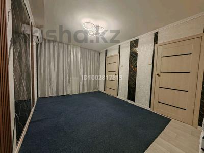 3-комнатная квартира · 50 м² · 2/5 этаж, Абулхаир хана 47 А — БСМП, Акимат, Нурдаулет, клиника Айгерим, Мед/академия. за 12 000 〒 в Актобе