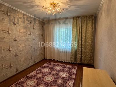 Отдельный дом • 3 комнаты • 100 м² • помесячно, мкр Акжар за 260 000 〒 в Алматы, Наурызбайский р-н