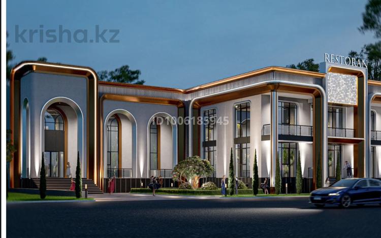 Свободное назначение · 2400 м² за 1.2 млрд 〒 в Шымкенте, Каратауский р-н — фото 5