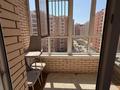 2-бөлмелі пәтер · 48.7 м² · 7/10 қабат, Улица Кайым Мухамедханов, 20/2, бағасы: 32.5 млн ₸ в Астане, Нура р-н — фото 9