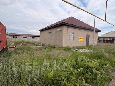 Отдельный дом · 3 комнаты · 100 м² · 6 сот., Туймебая, Шартас 46 за 14 млн ₸ в 